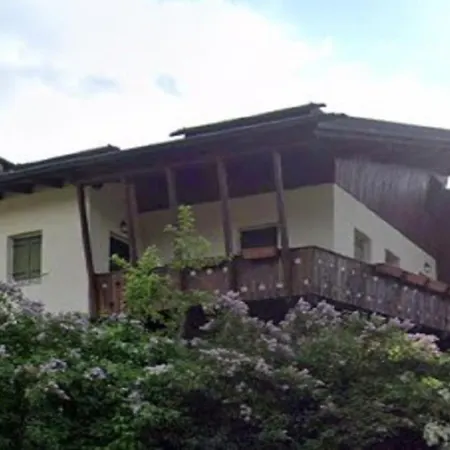 Cortina Premium Cantore Casa Vacanze Holiday home