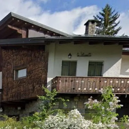 Cortina Premium Cantore Casa Vacanze * Cortina d'Ampezzo