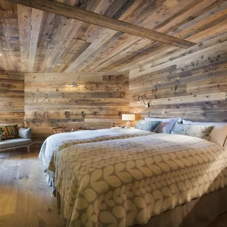 Cortina Premium Cantore Casa Vacanze Nyaraló *