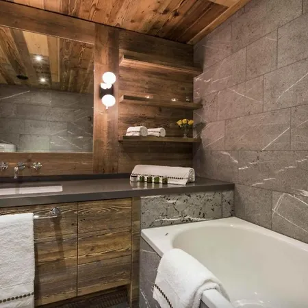 Holiday home Cortina Premium Cantore Casa Vacanze Cortina d'Ampezzo