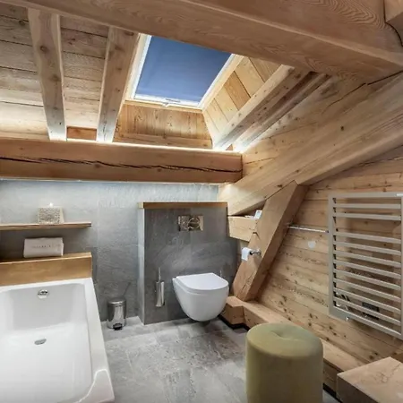 Holiday home Cortina Premium Cantore Casa Vacanze