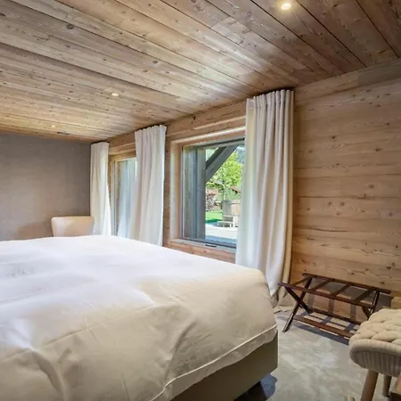 Cortina Premium Cantore Casa Vacanze * Cortina dʼAmpezzo