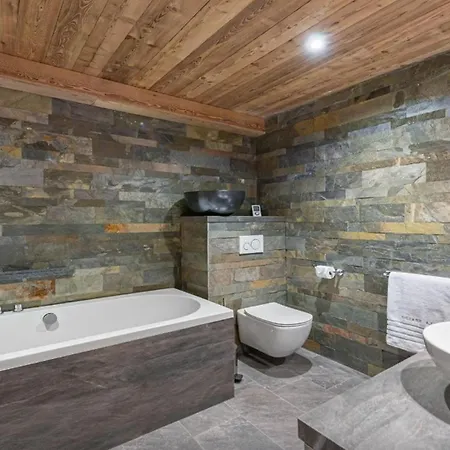 Cortina Premium Cantore Casa Vacanze * Cortina d'Ampezzo