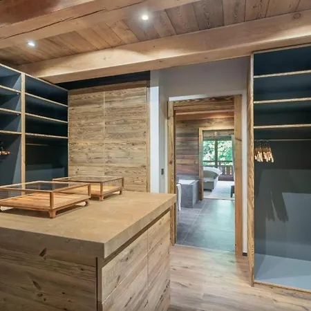 Cortina Premium Cantore Casa Vacanze Nyaraló *