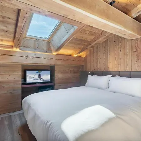 Cortina Premium Cantore Casa Vacanze Holiday home