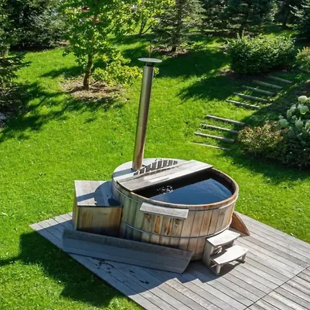 Nyaraló Cortina Premium Cantore Casa Vacanze