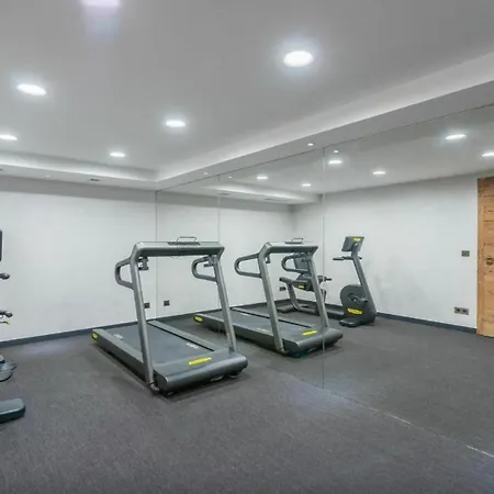 Cortina Premium Cantore Casa Vacanze Nyaraló *