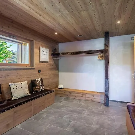 Cortina Premium Cantore Casa Vacanze Holiday home Cortina d'Ampezzo