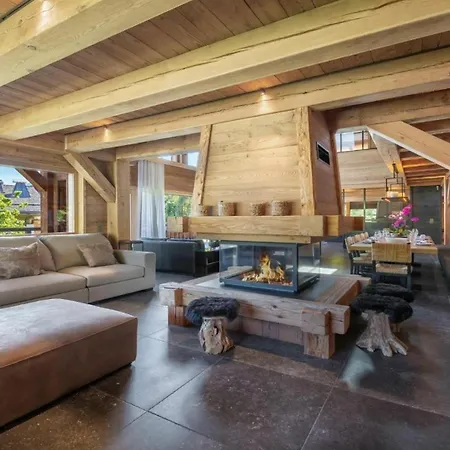 Nyaraló Cortina Premium Cantore Casa Vacanze *